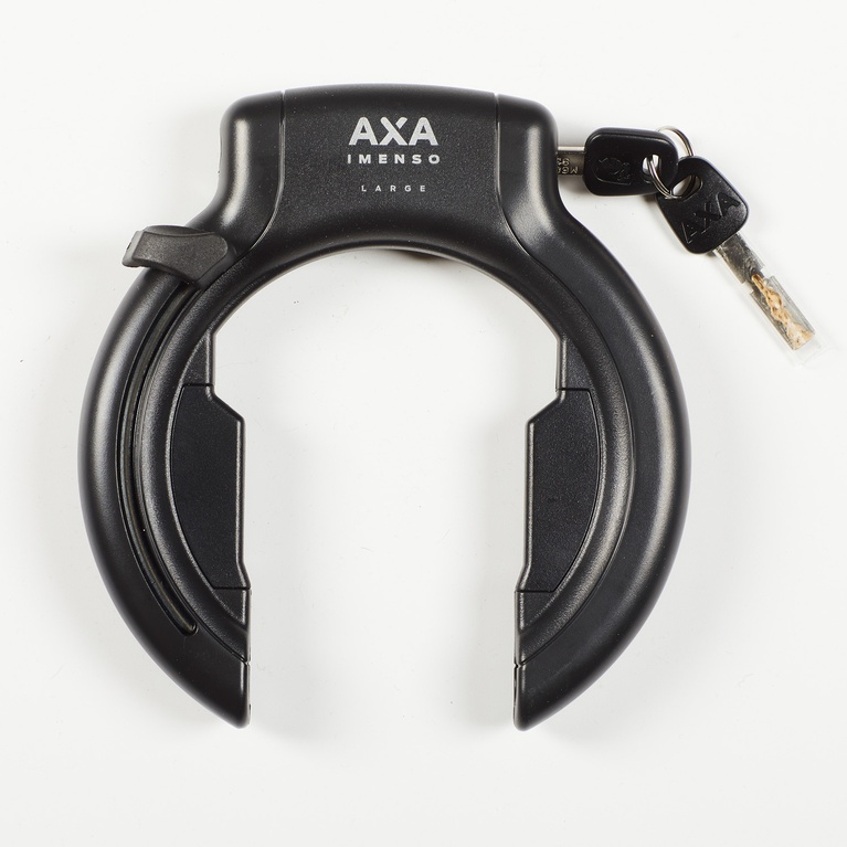 "AXA" IMENSO LARGE RETRACTIBLE